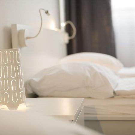 Gwg City Apartments III Хале Екстериор снимка